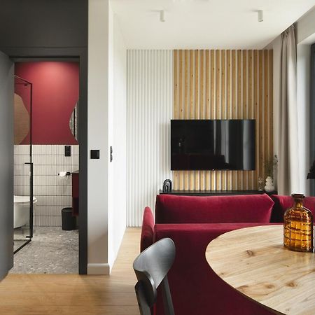 Apartamenty Na Lakach Kudowa-Zdroj Dış mekan fotoğraf