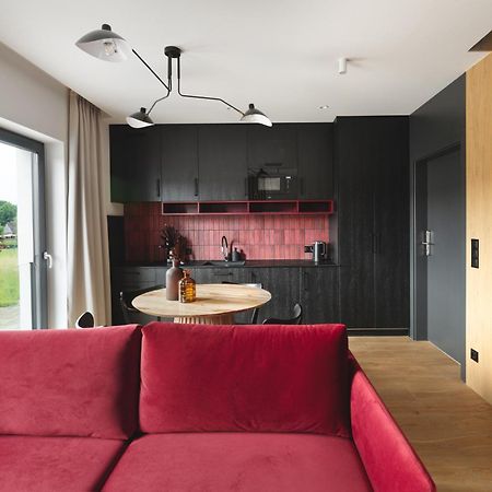 Apartamenty Na Lakach Kudowa-Zdroj Dış mekan fotoğraf