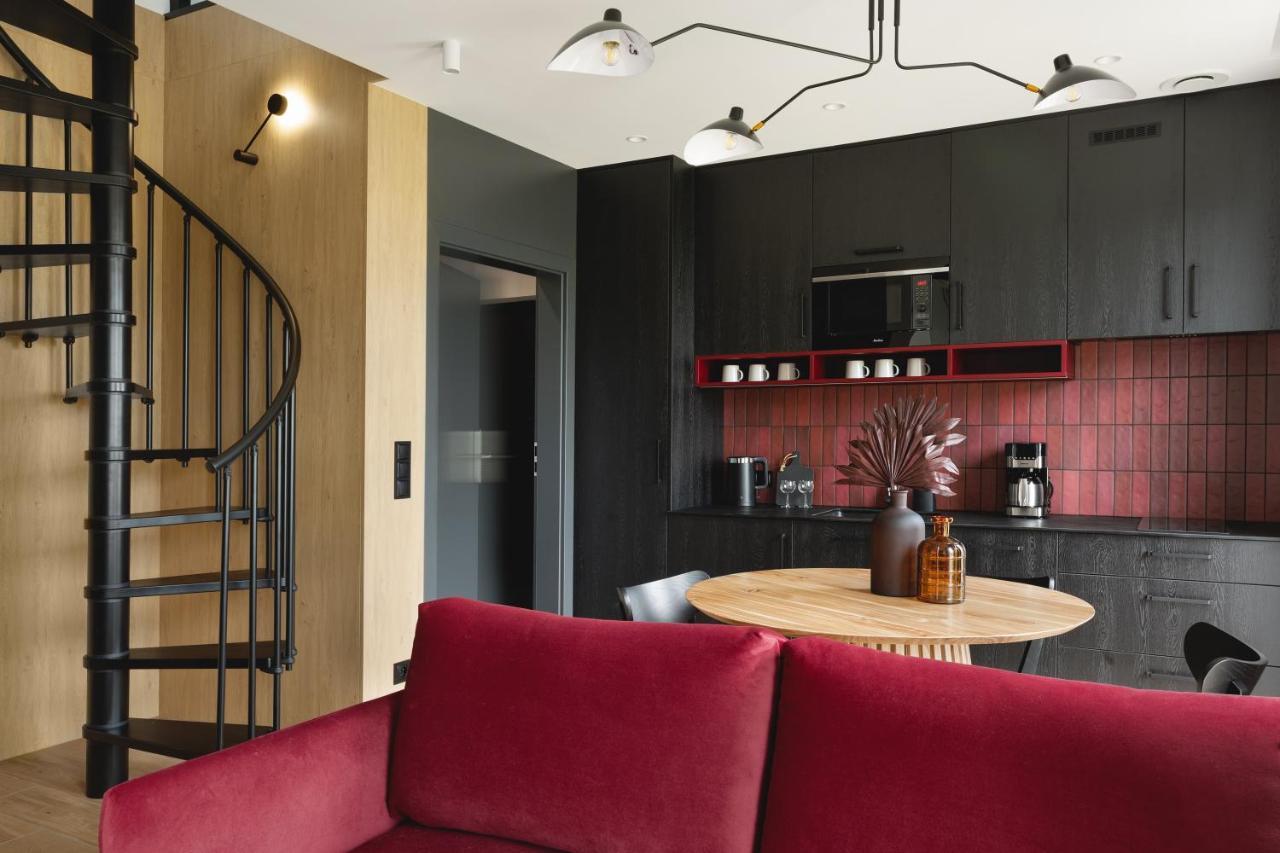 Apartamenty Na Lakach Kudowa-Zdroj Dış mekan fotoğraf
