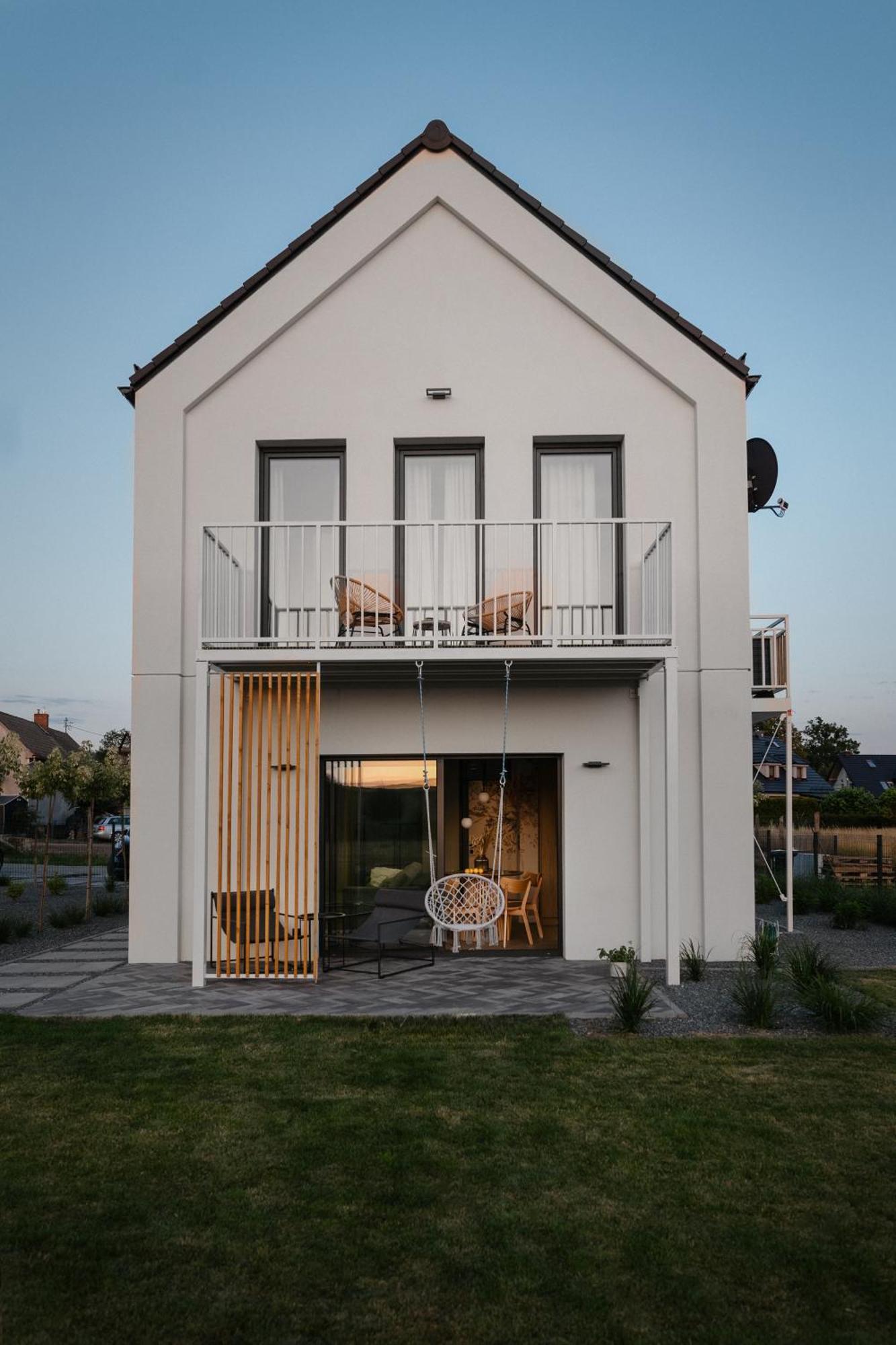 Apartamenty Na Lakach Kudowa-Zdroj Dış mekan fotoğraf