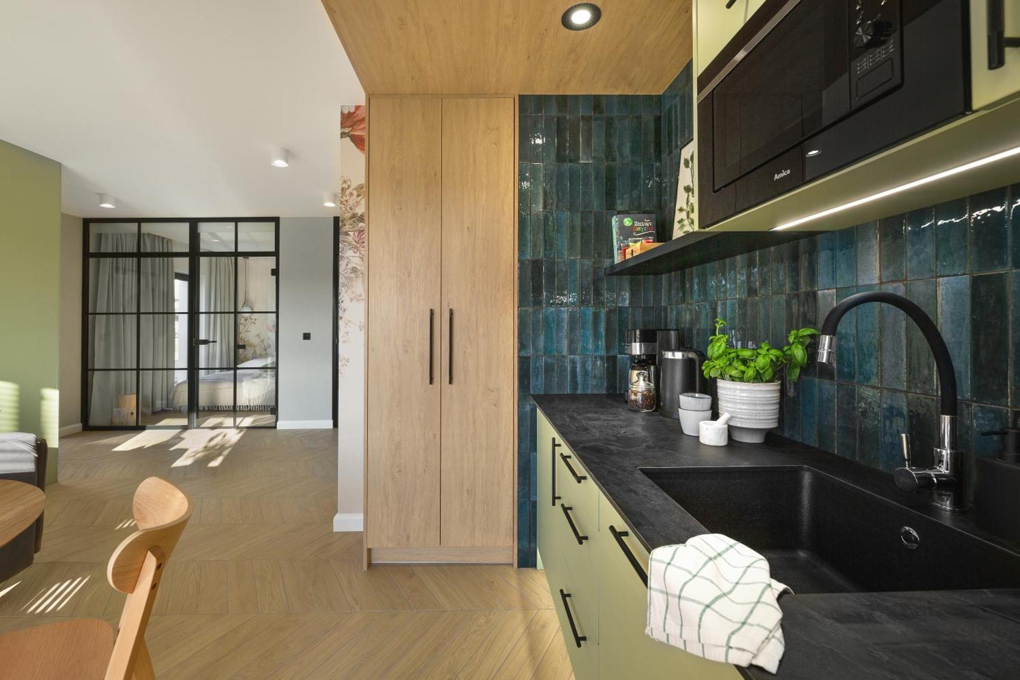 Apartamenty Na Lakach Kudowa-Zdroj Dış mekan fotoğraf