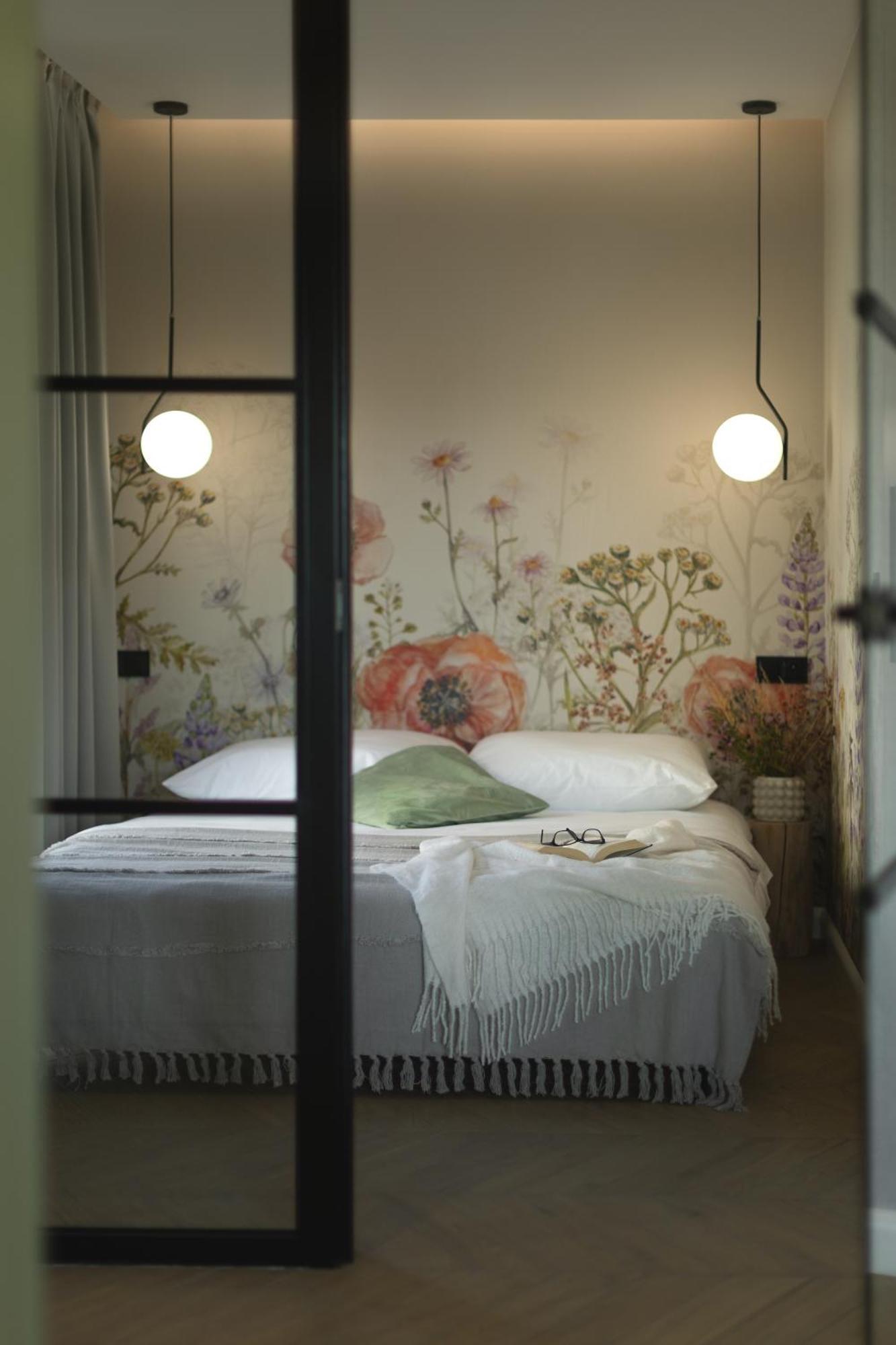 Apartamenty Na Lakach Kudowa-Zdroj Dış mekan fotoğraf