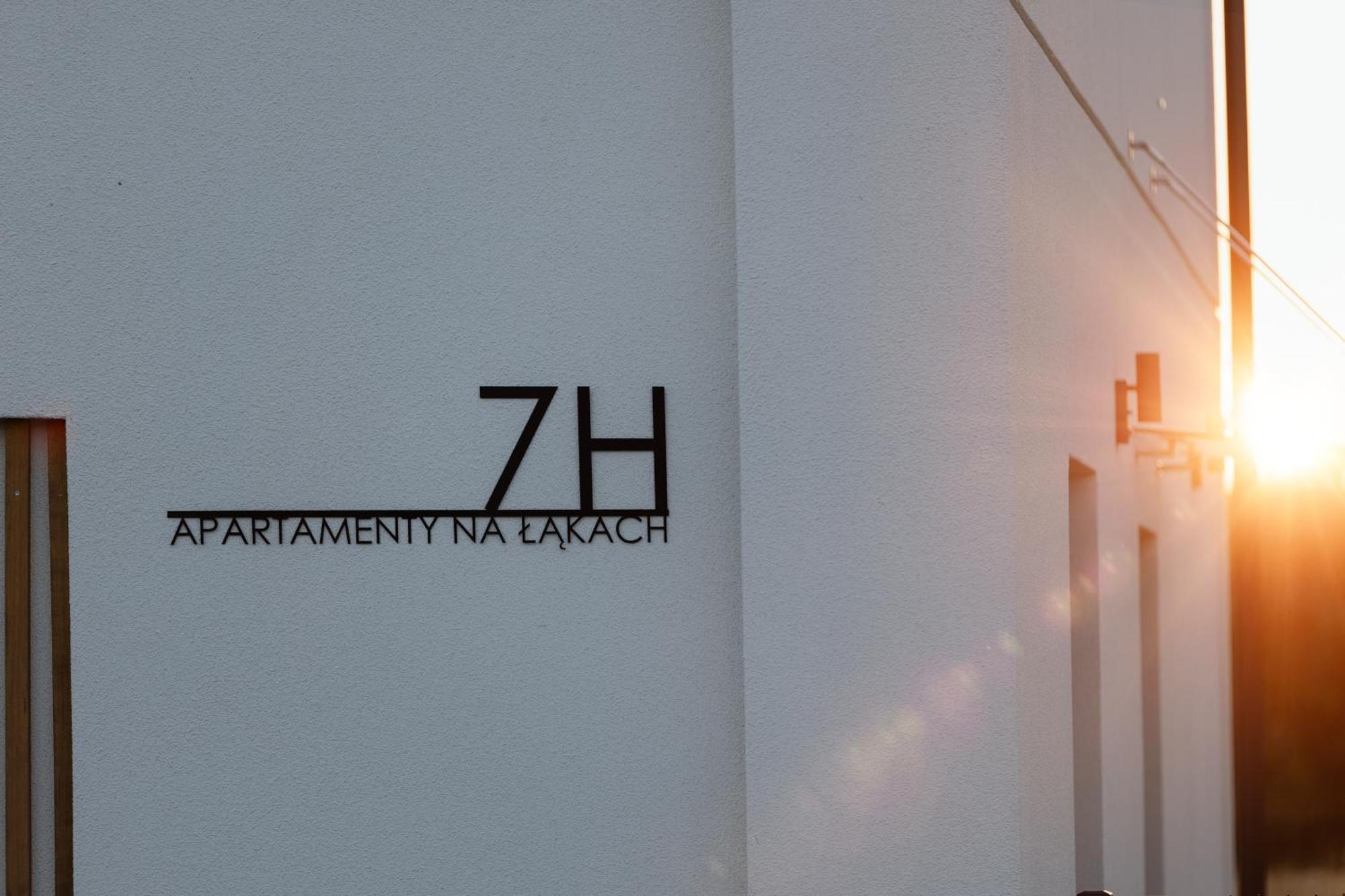 Apartamenty Na Lakach Kudowa-Zdroj Dış mekan fotoğraf