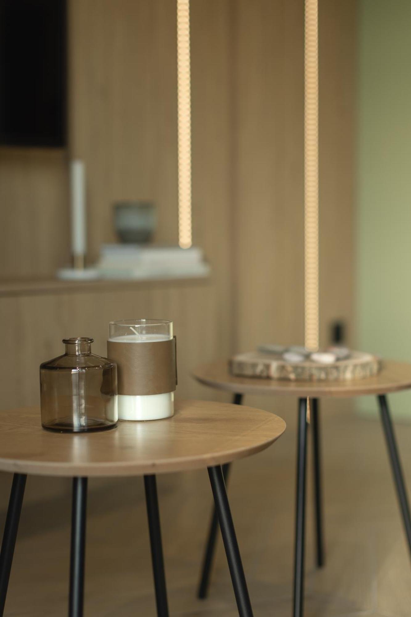 Apartamenty Na Lakach Kudowa-Zdroj Dış mekan fotoğraf