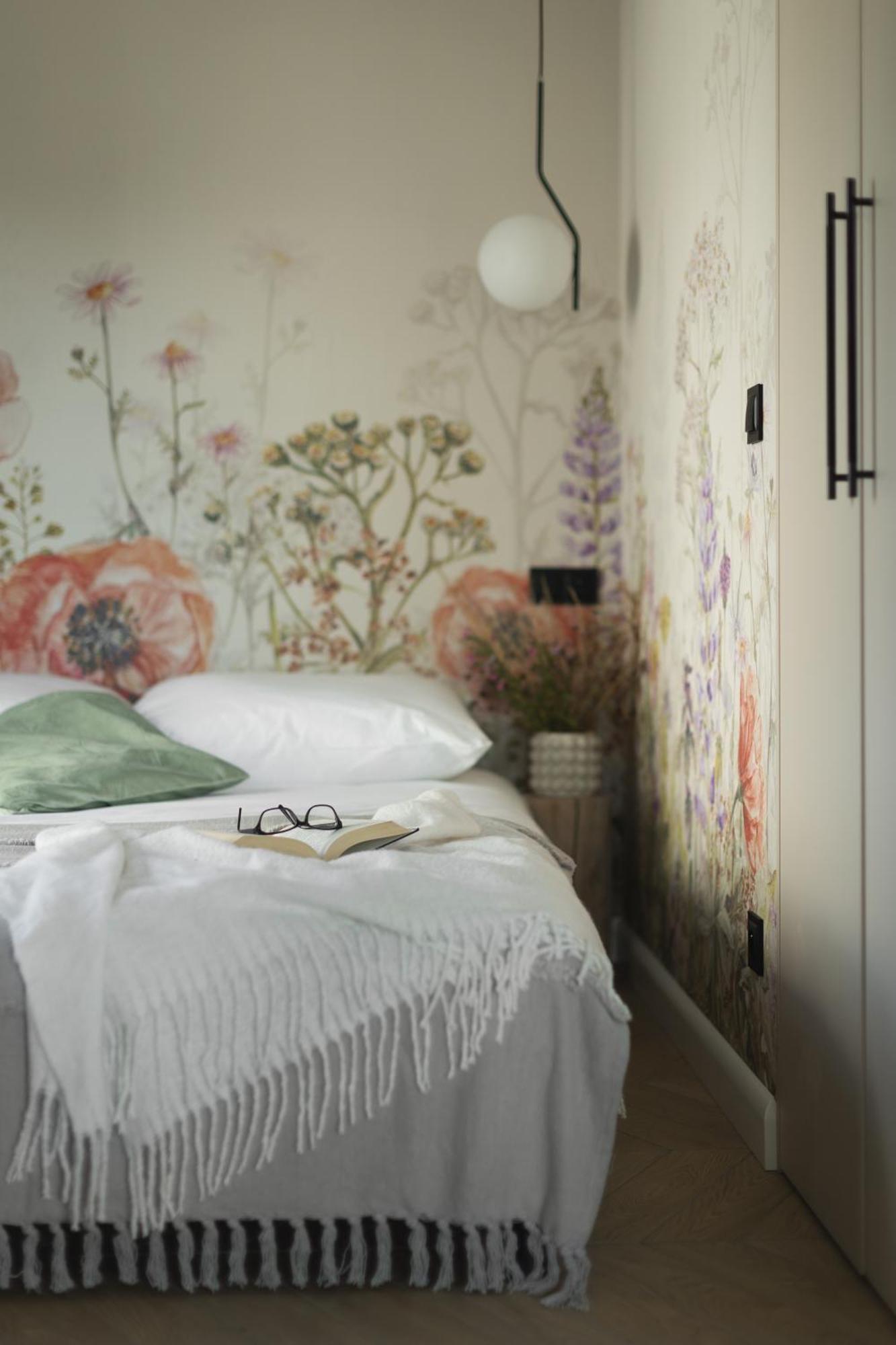 Apartamenty Na Lakach Kudowa-Zdroj Oda fotoğraf