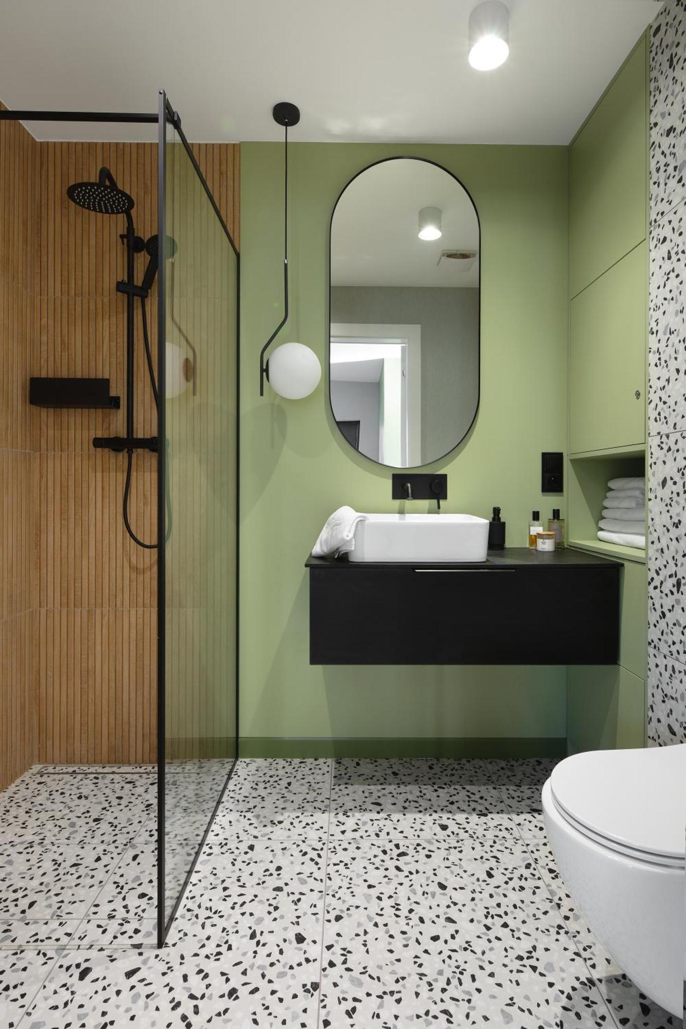 Apartamenty Na Lakach Kudowa-Zdroj Oda fotoğraf