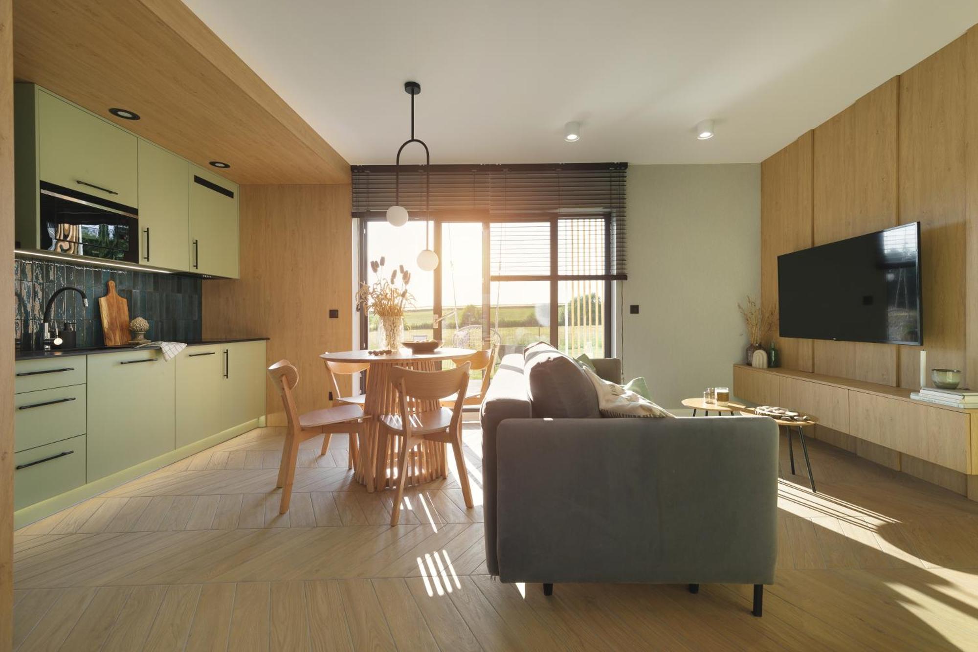 Apartamenty Na Lakach Kudowa-Zdroj Dış mekan fotoğraf