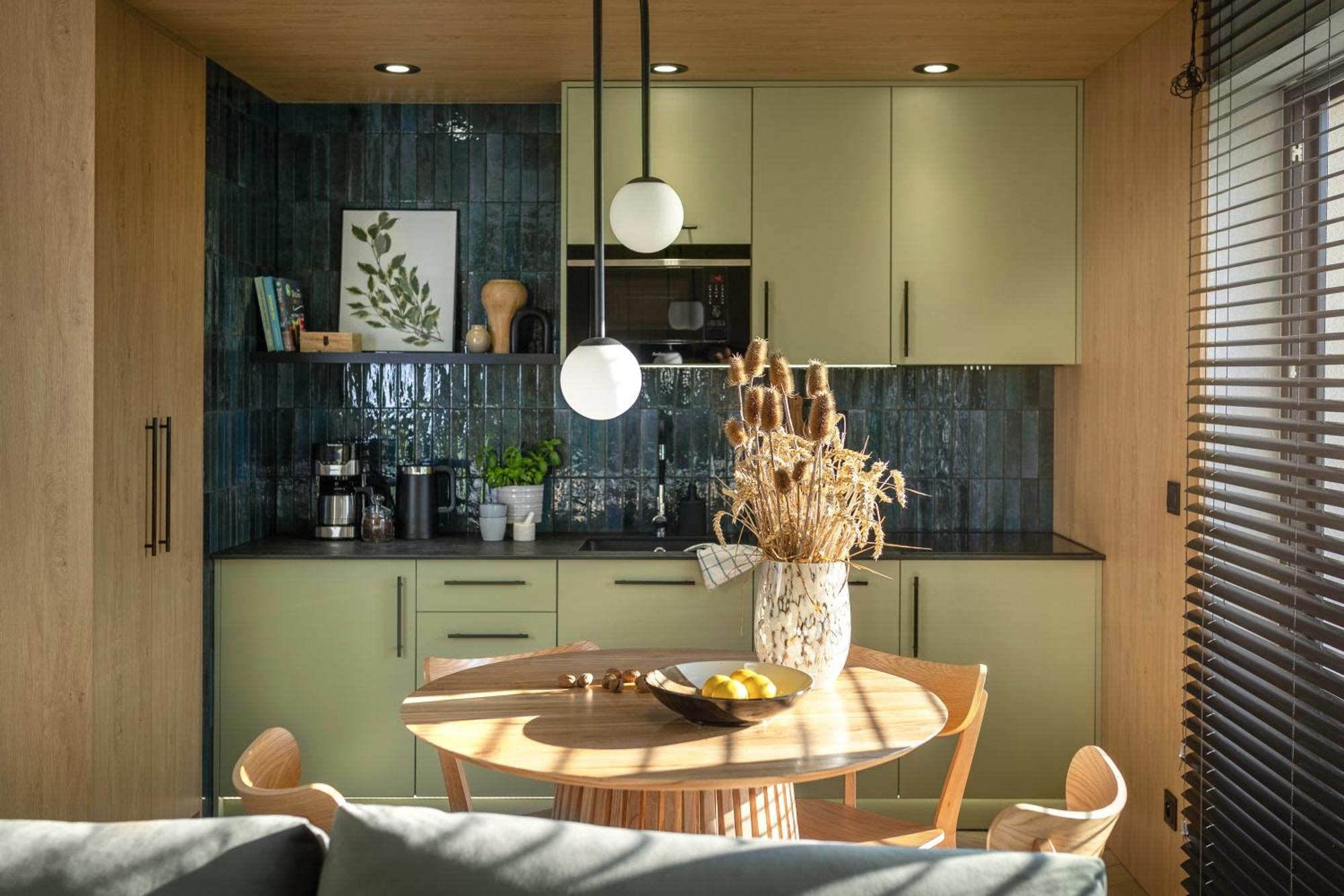 Apartamenty Na Lakach Kudowa-Zdroj Oda fotoğraf