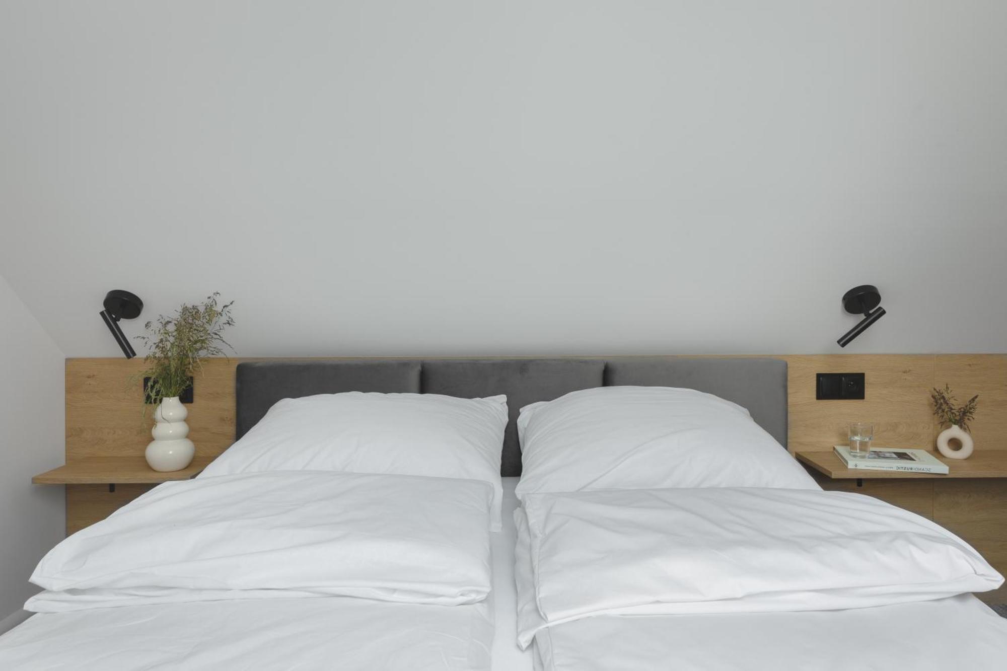 Apartamenty Na Lakach Kudowa-Zdroj Dış mekan fotoğraf