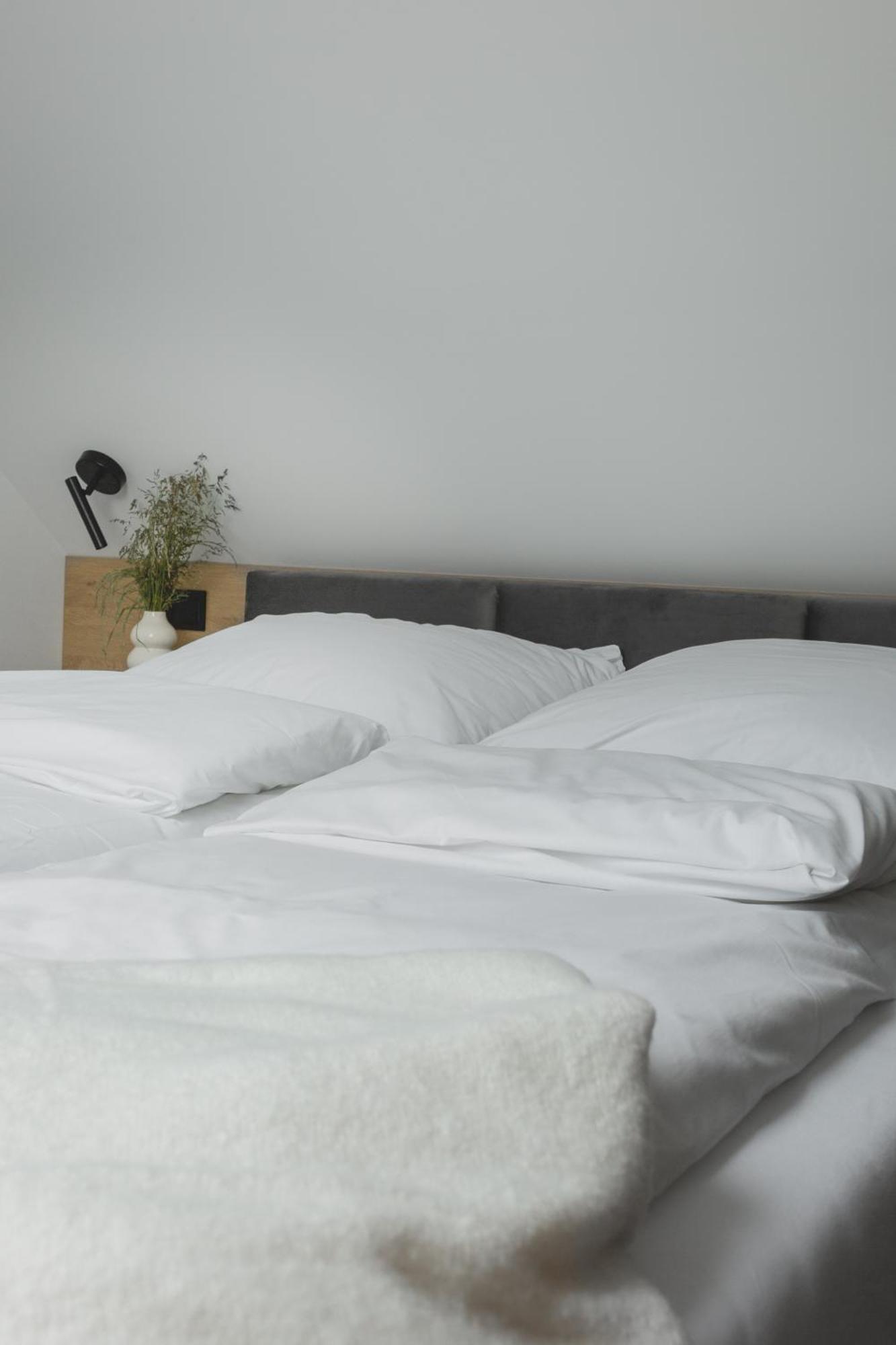 Apartamenty Na Lakach Kudowa-Zdroj Dış mekan fotoğraf