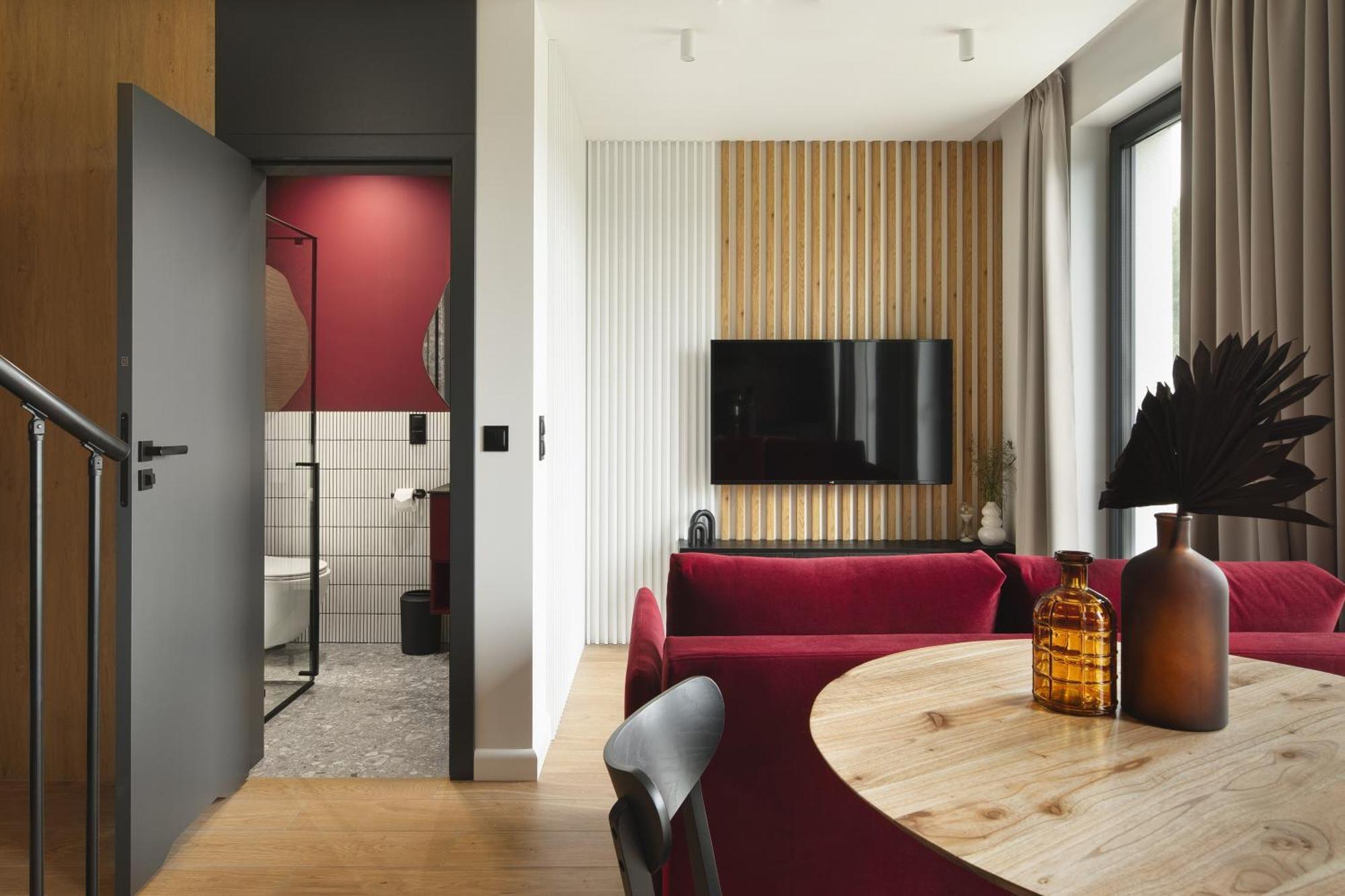 Apartamenty Na Lakach Kudowa-Zdroj Dış mekan fotoğraf