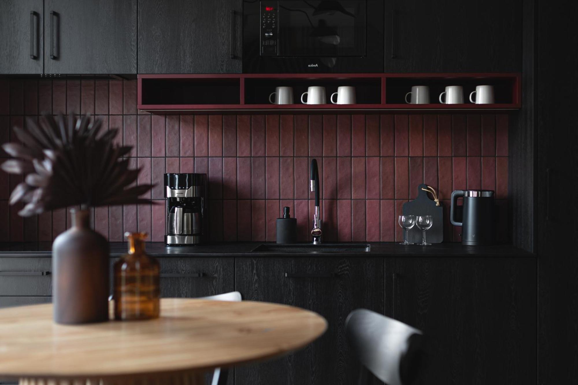 Apartamenty Na Lakach Kudowa-Zdroj Dış mekan fotoğraf
