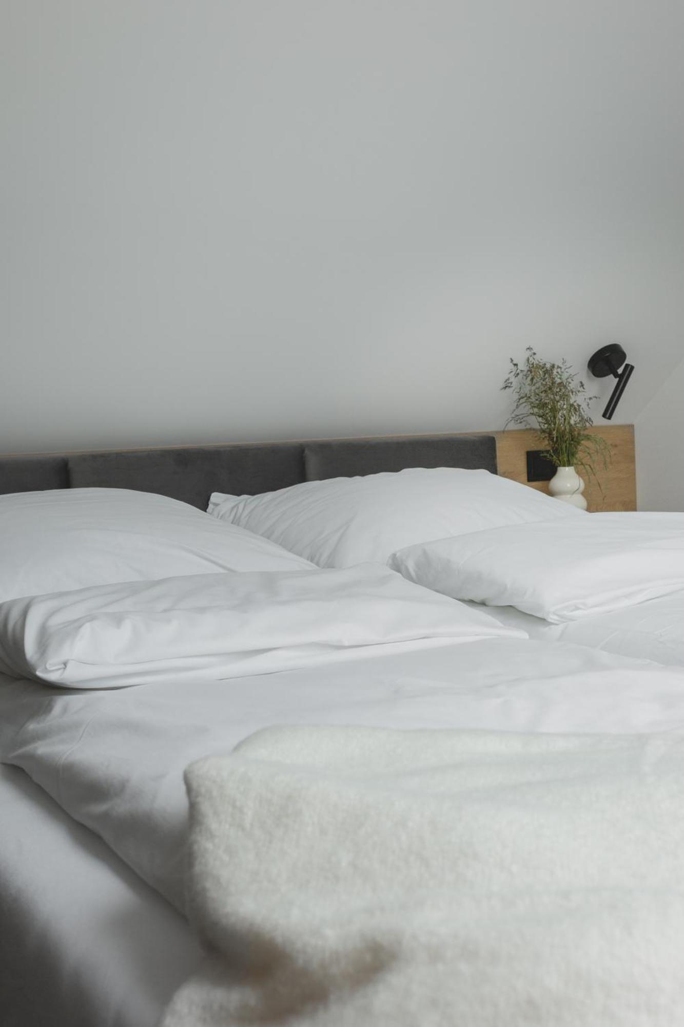 Apartamenty Na Lakach Kudowa-Zdroj Dış mekan fotoğraf