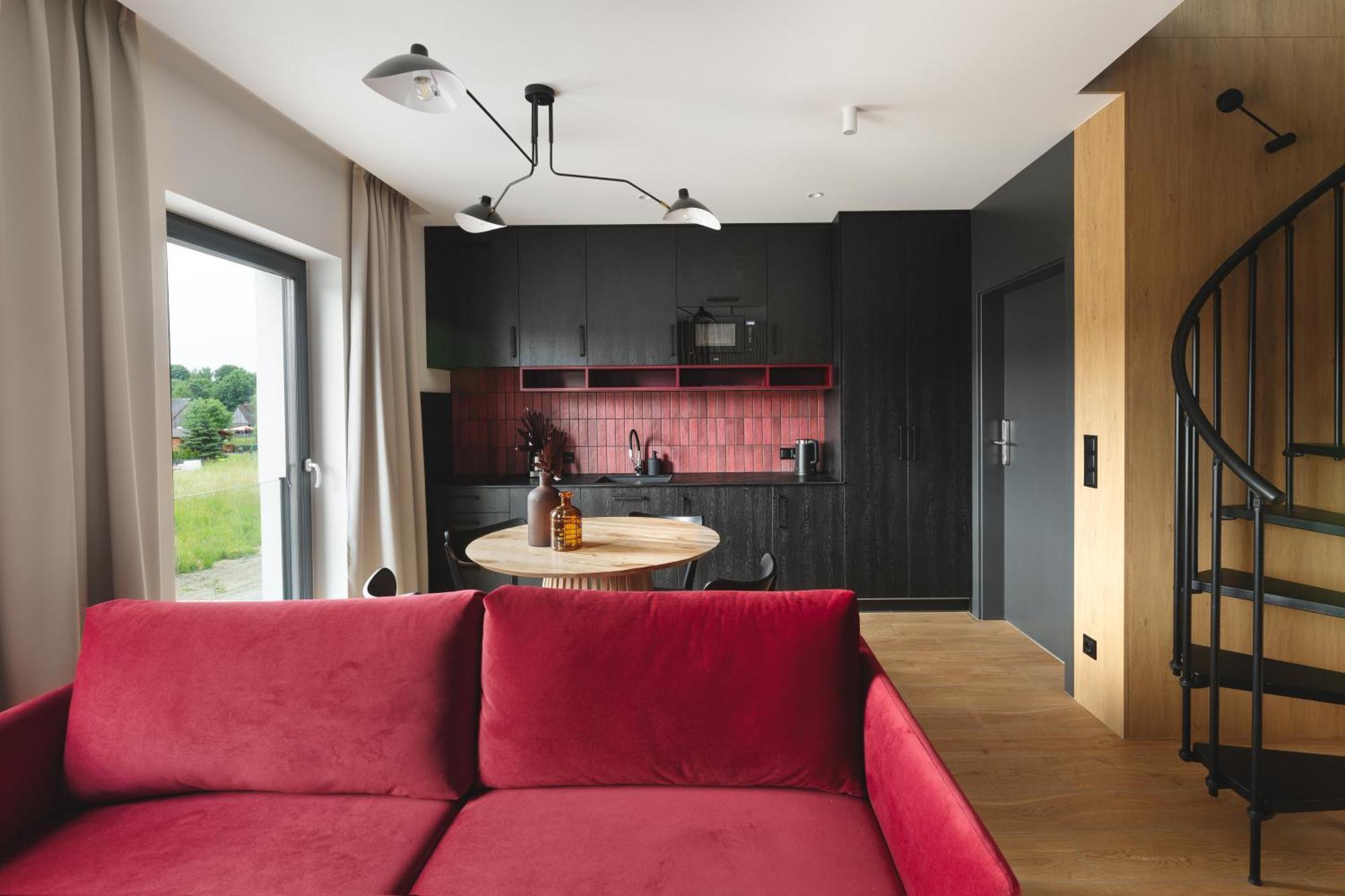 Apartamenty Na Lakach Kudowa-Zdroj Dış mekan fotoğraf
