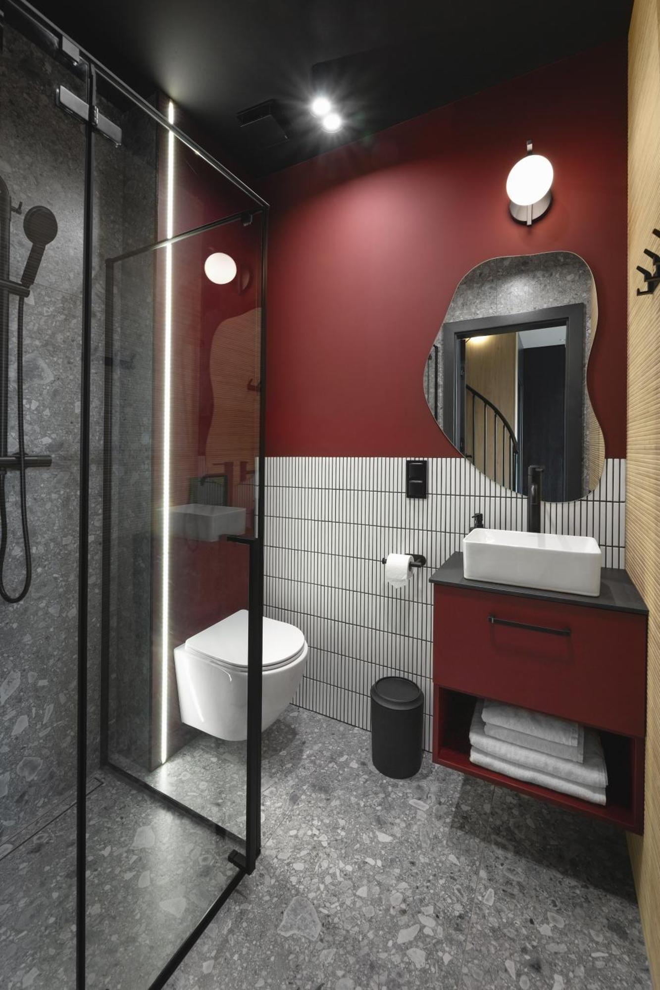 Apartamenty Na Lakach Kudowa-Zdroj Dış mekan fotoğraf