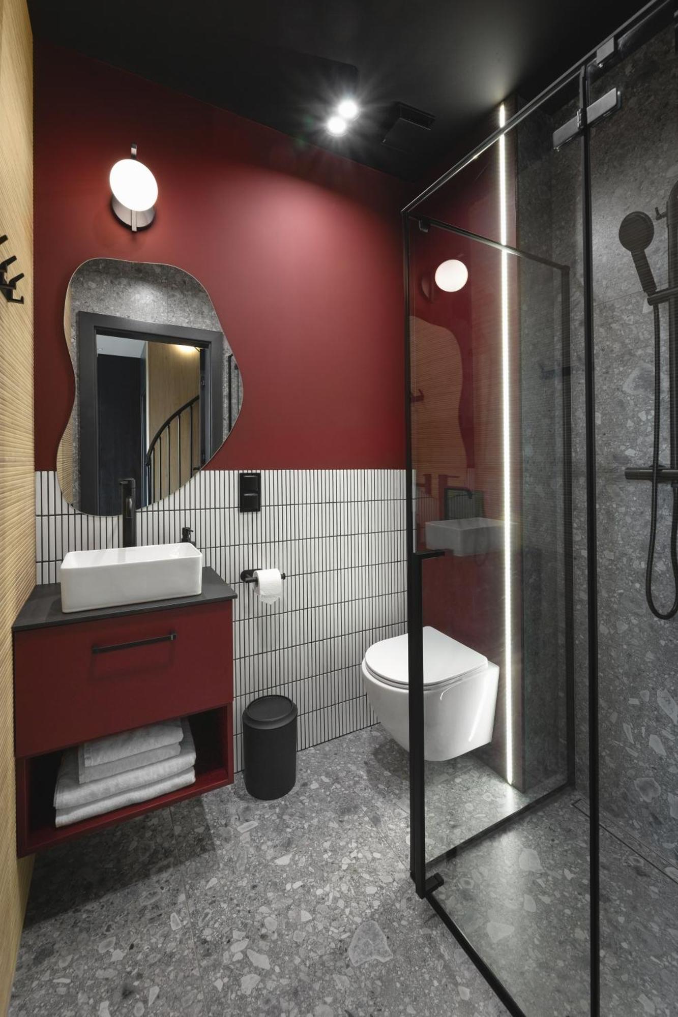 Apartamenty Na Lakach Kudowa-Zdroj Dış mekan fotoğraf